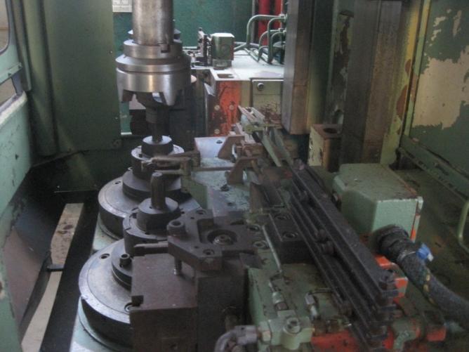 COMAU 440/A
